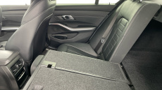 BMW 3 Series 320i xDrive M Sport 4dr Step Auto Petrol Saloon